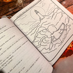 Love Means - Paperback Coloring Book (Amazon Edition, 74-90 GSM)