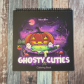 Ghosty Cuties Wire-O черный