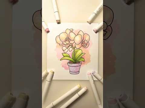 Blooming World - Paperback Coloring Book (Amazon Edition, 74-90 GSM)